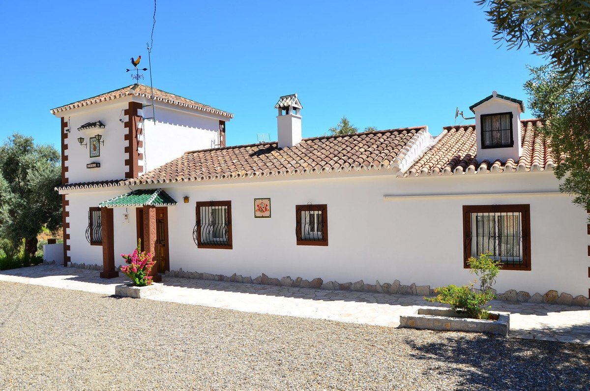 Reality a nemovitosti na Costa del Sol ve Španělsku