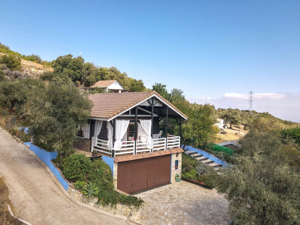Reality a nemovitosti na Costa del Sol ve Španělsku