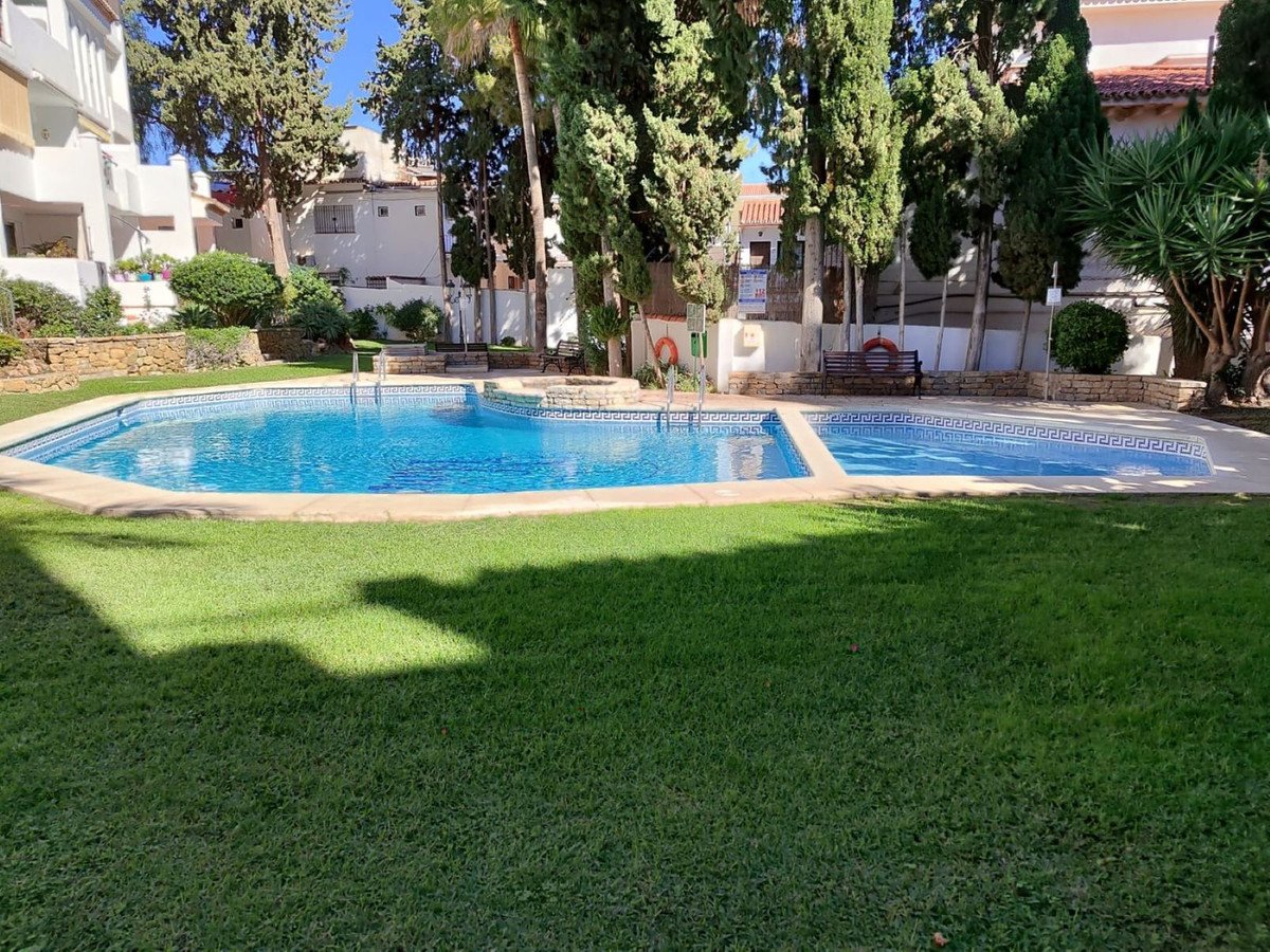 Reality a nemovitosti na Costa del Sol ve Španělsku