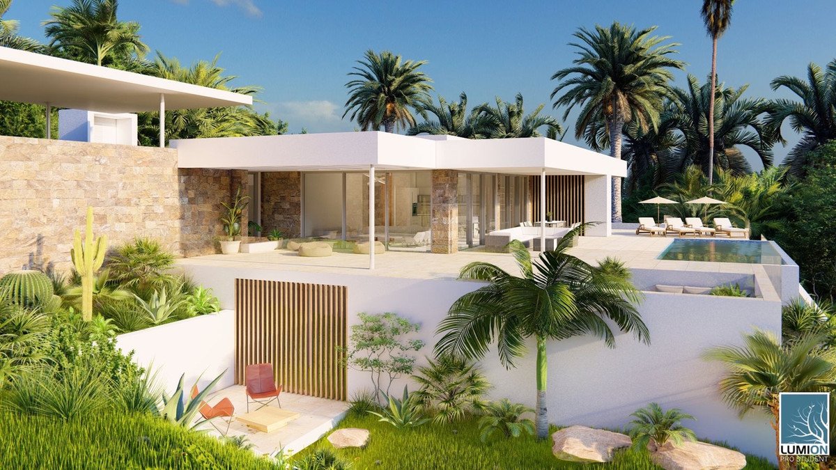 Reality a nemovitosti na Costa del Sol ve Španělsku