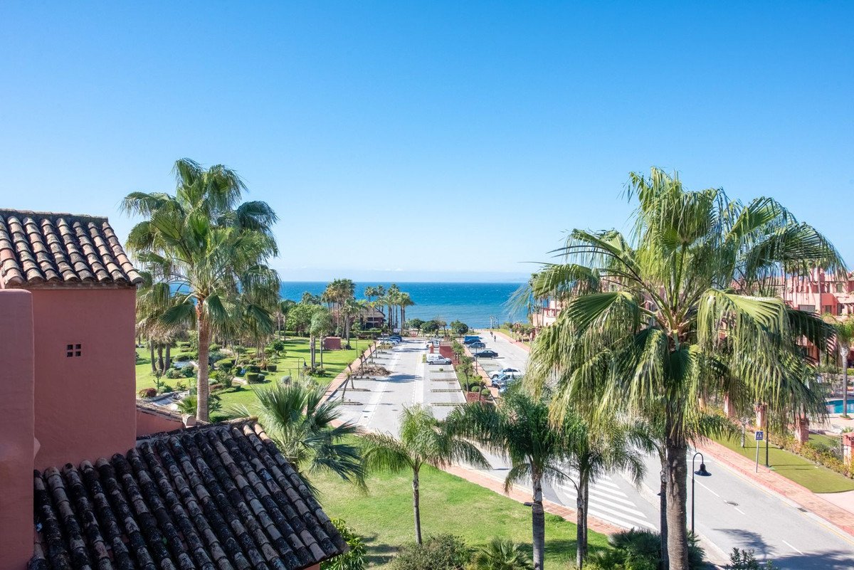Reality a nemovitosti na Costa del Sol ve Španělsku