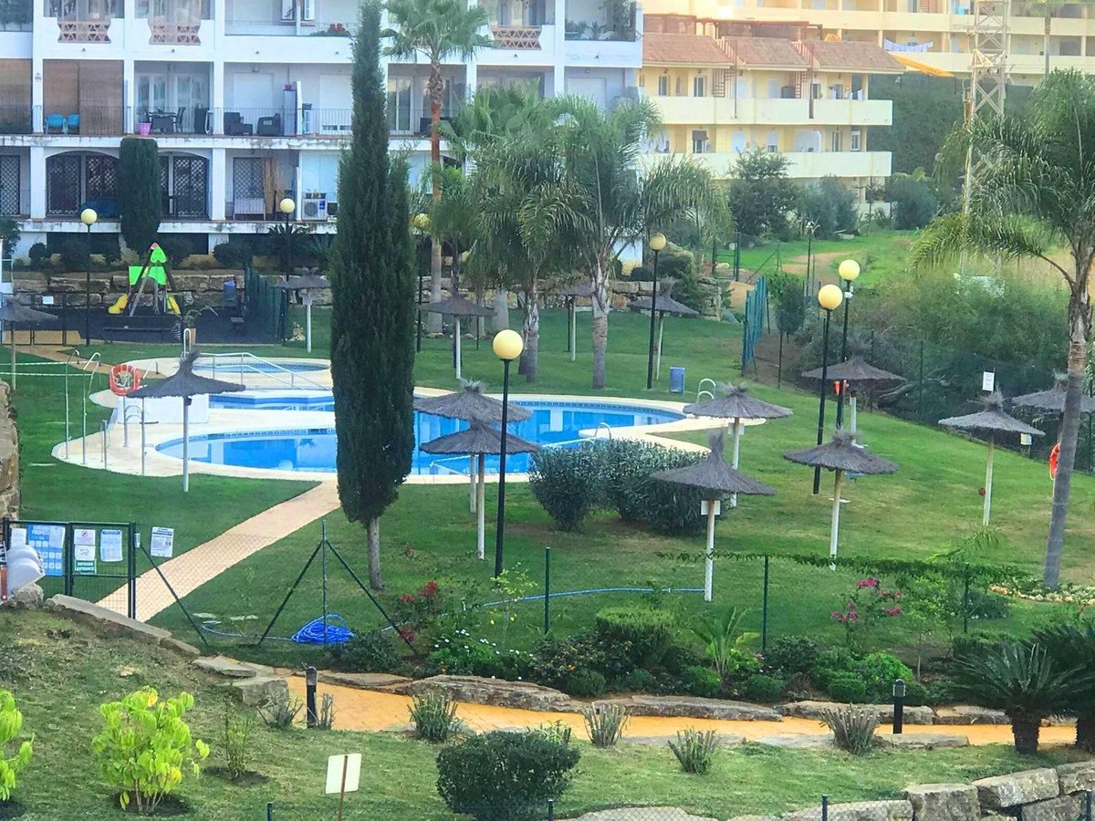 Reality a nemovitosti na Costa del Sol ve Španělsku