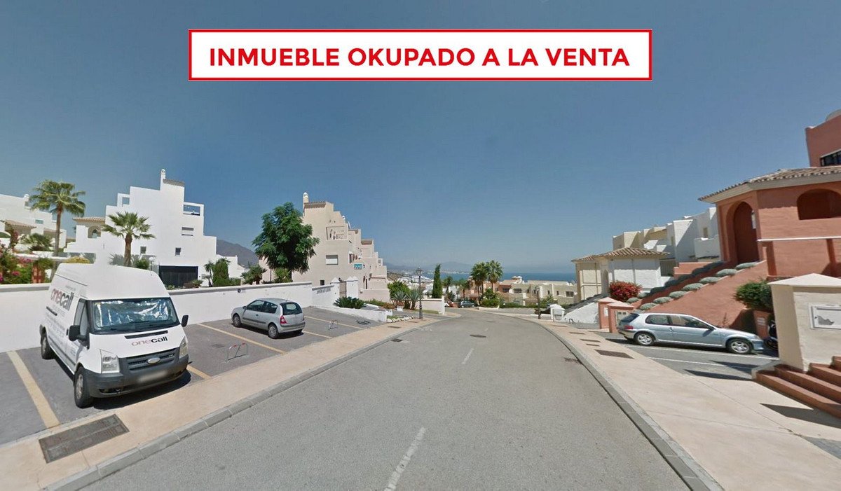 Reality a nemovitosti na Costa del Sol ve Španělsku