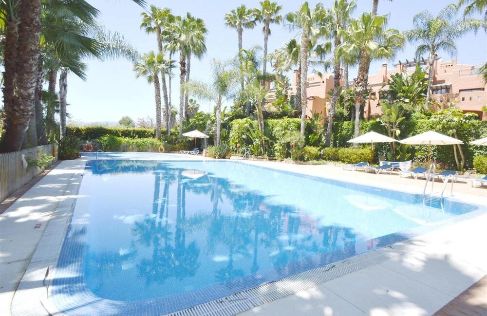 Reality a nemovitosti na Costa del Sol ve Španělsku