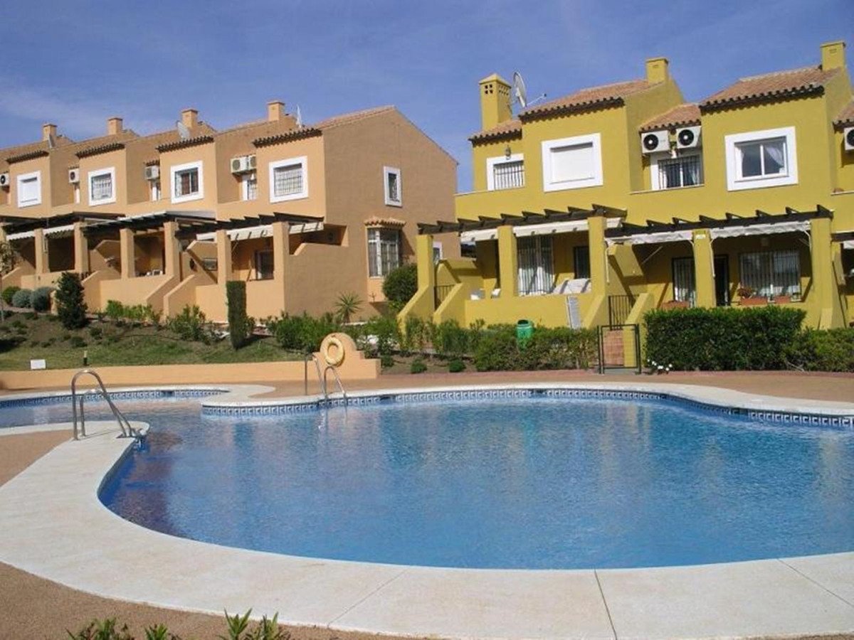 Reality a nemovitosti na Costa del Sol ve Španělsku