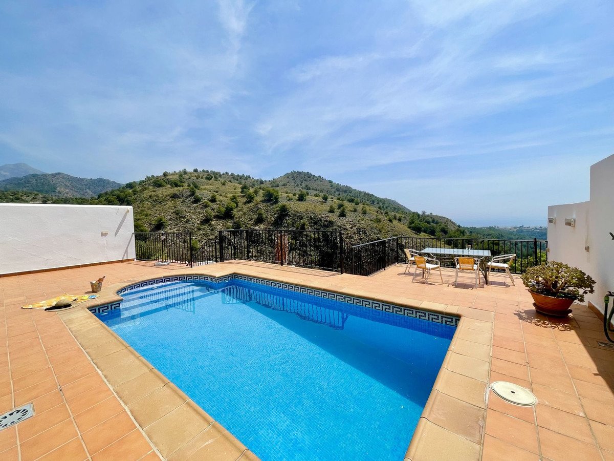 Reality a nemovitosti na Costa del Sol ve Španělsku