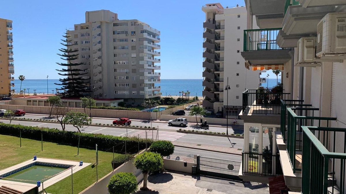 Reality a nemovitosti na Costa del Sol ve Španělsku