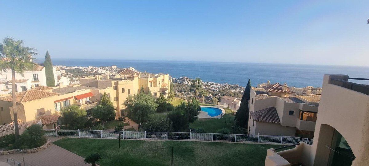 Reality a nemovitosti na Costa del Sol ve Španělsku