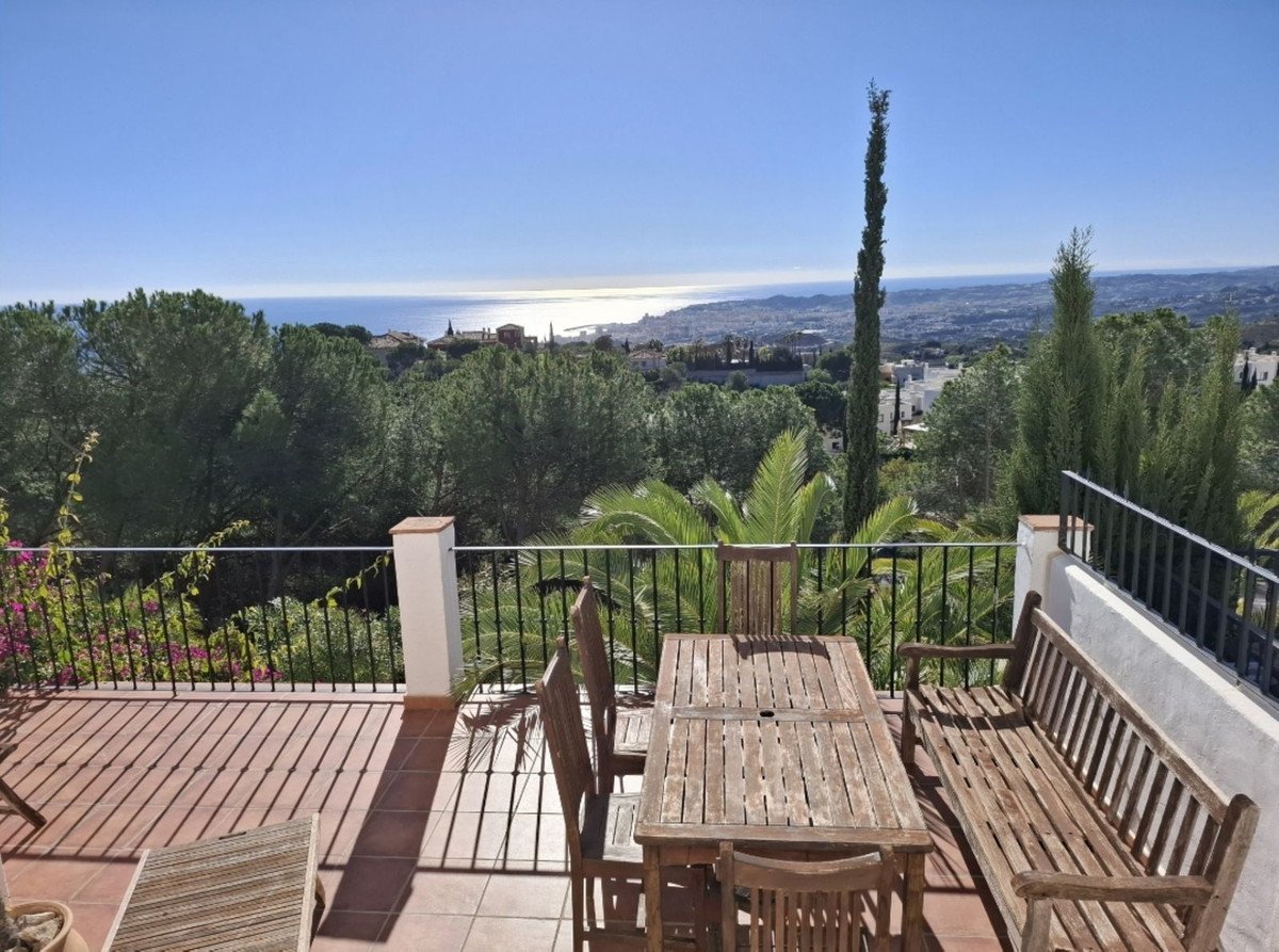 Reality a nemovitosti na Costa del Sol ve Španělsku