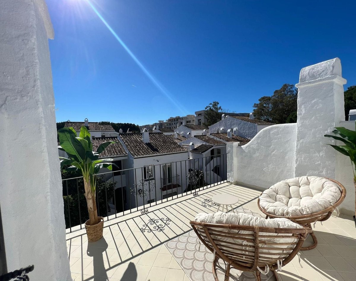 Reality a nemovitosti na Costa del Sol ve Španělsku