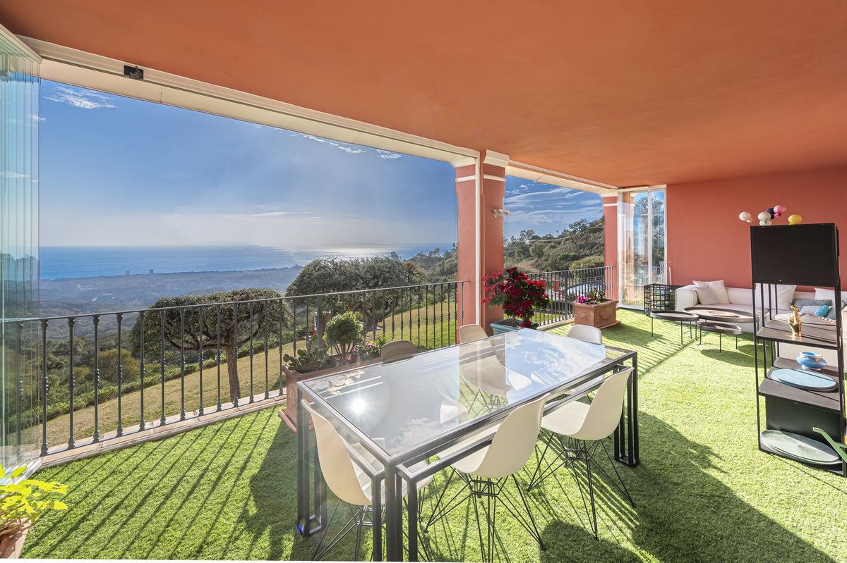 Reality a nemovitosti na Costa del Sol ve Španělsku