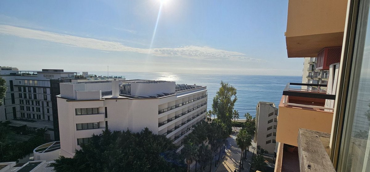 Reality a nemovitosti na Costa del Sol ve Španělsku