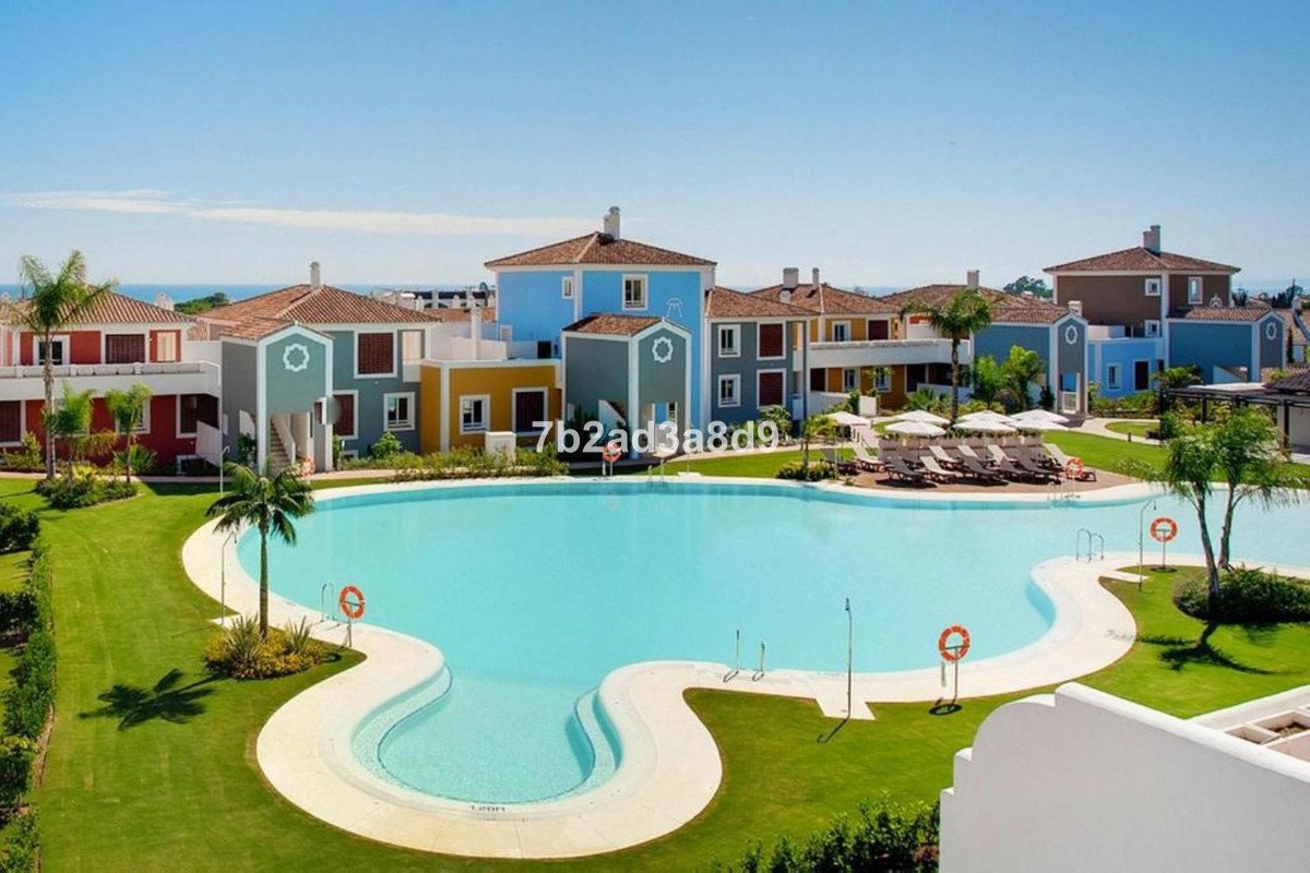 Reality a nemovitosti na Costa del Sol ve Španělsku