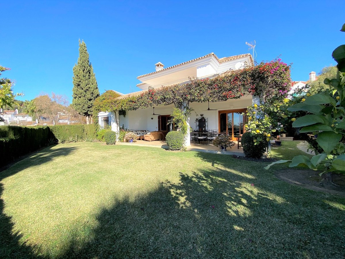Reality a nemovitosti na Costa del Sol ve Španělsku