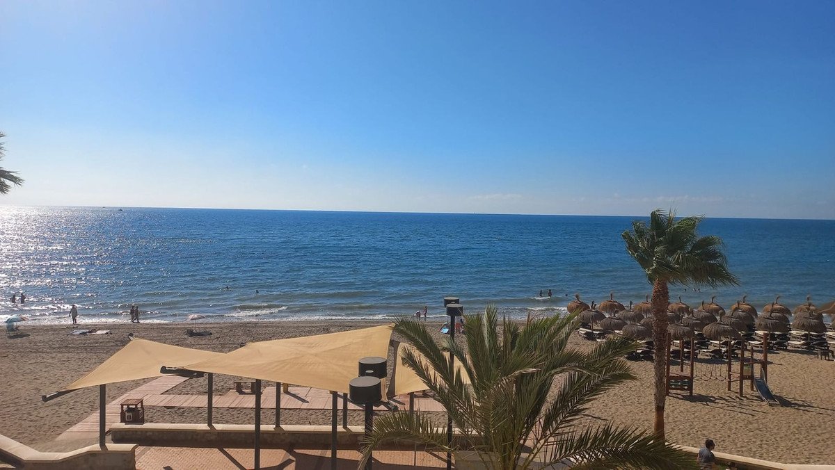 Reality a nemovitosti na Costa del Sol ve Španělsku