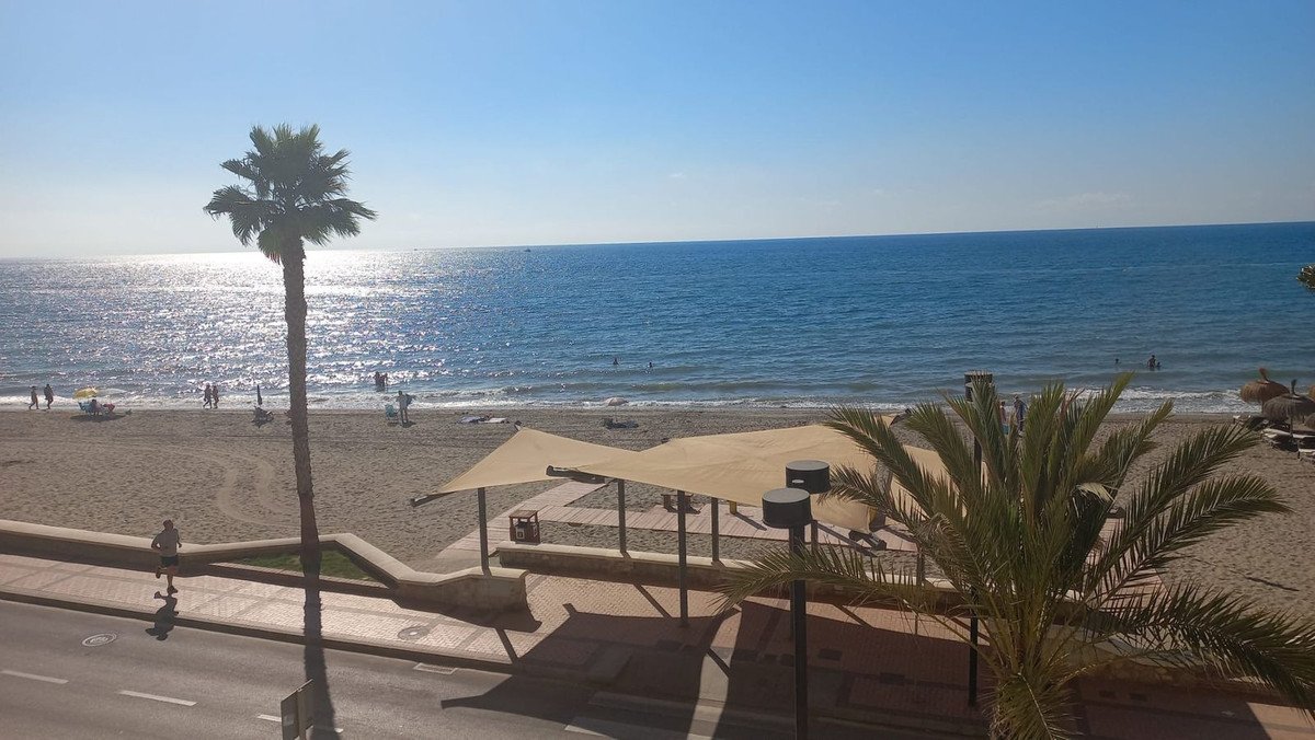 Reality a nemovitosti na Costa del Sol ve Španělsku