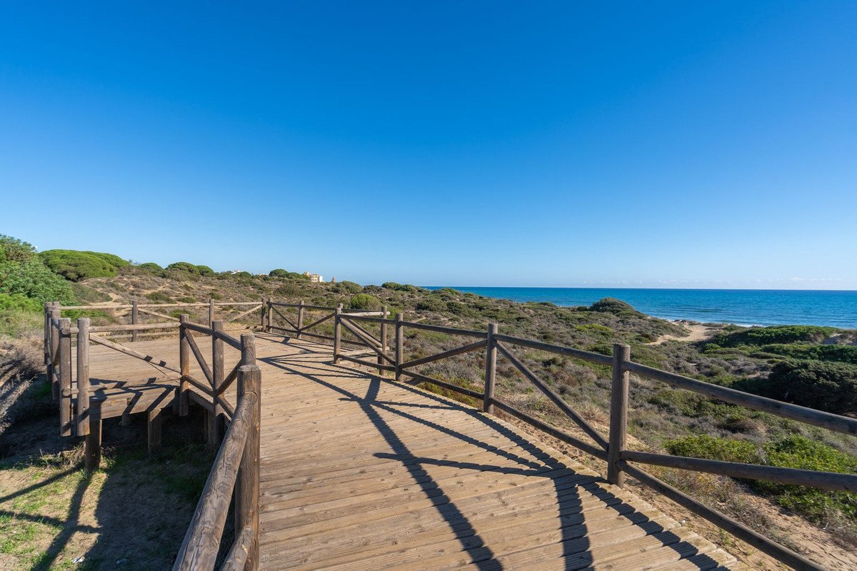 Reality a nemovitosti na Costa del Sol ve Španělsku