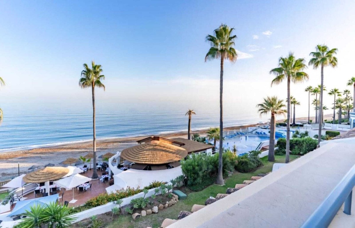 Reality a nemovitosti na Costa del Sol ve Španělsku