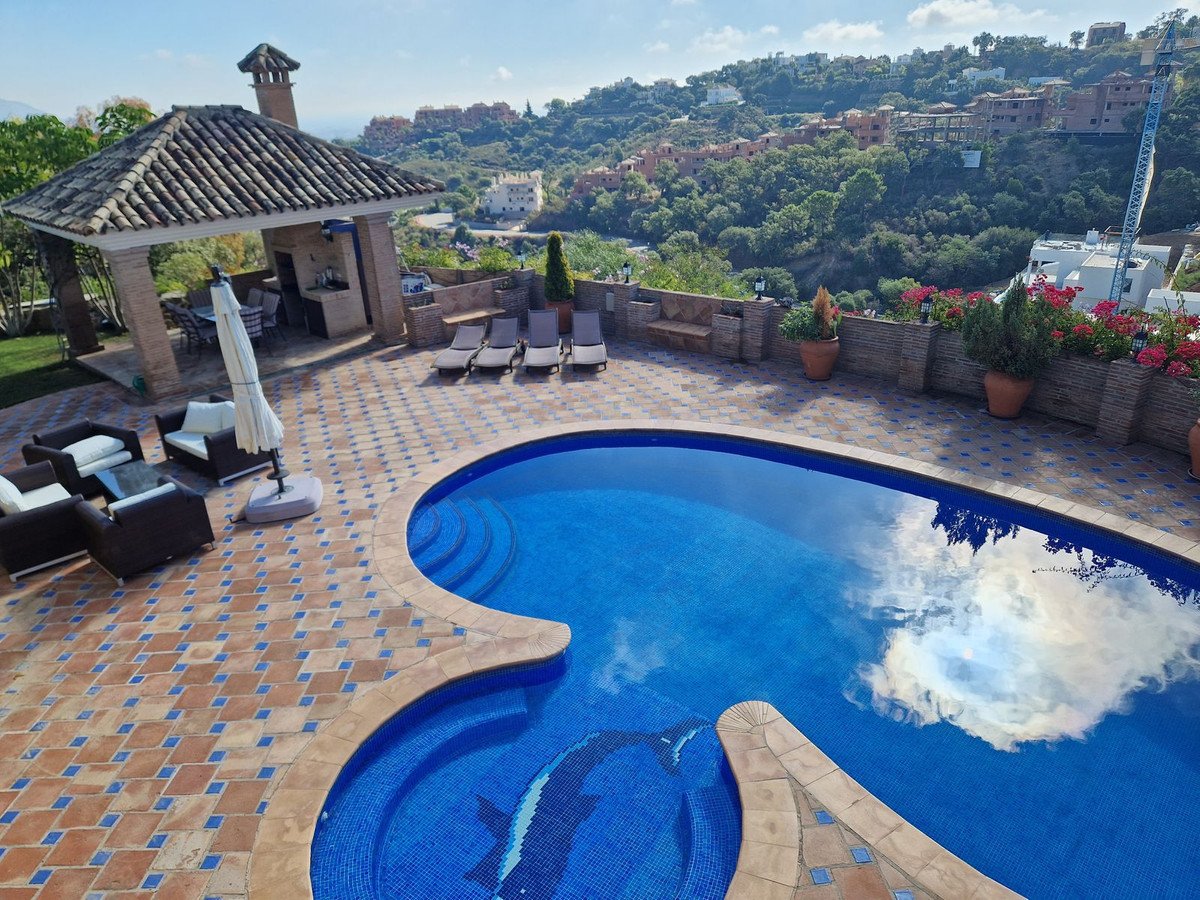 Reality a nemovitosti na Costa del Sol ve Španělsku