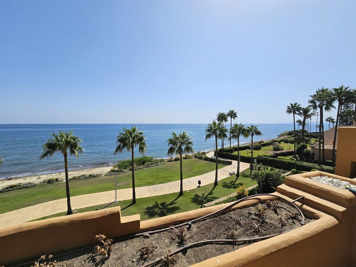 Reality a nemovitosti na Costa del Sol ve Španělsku