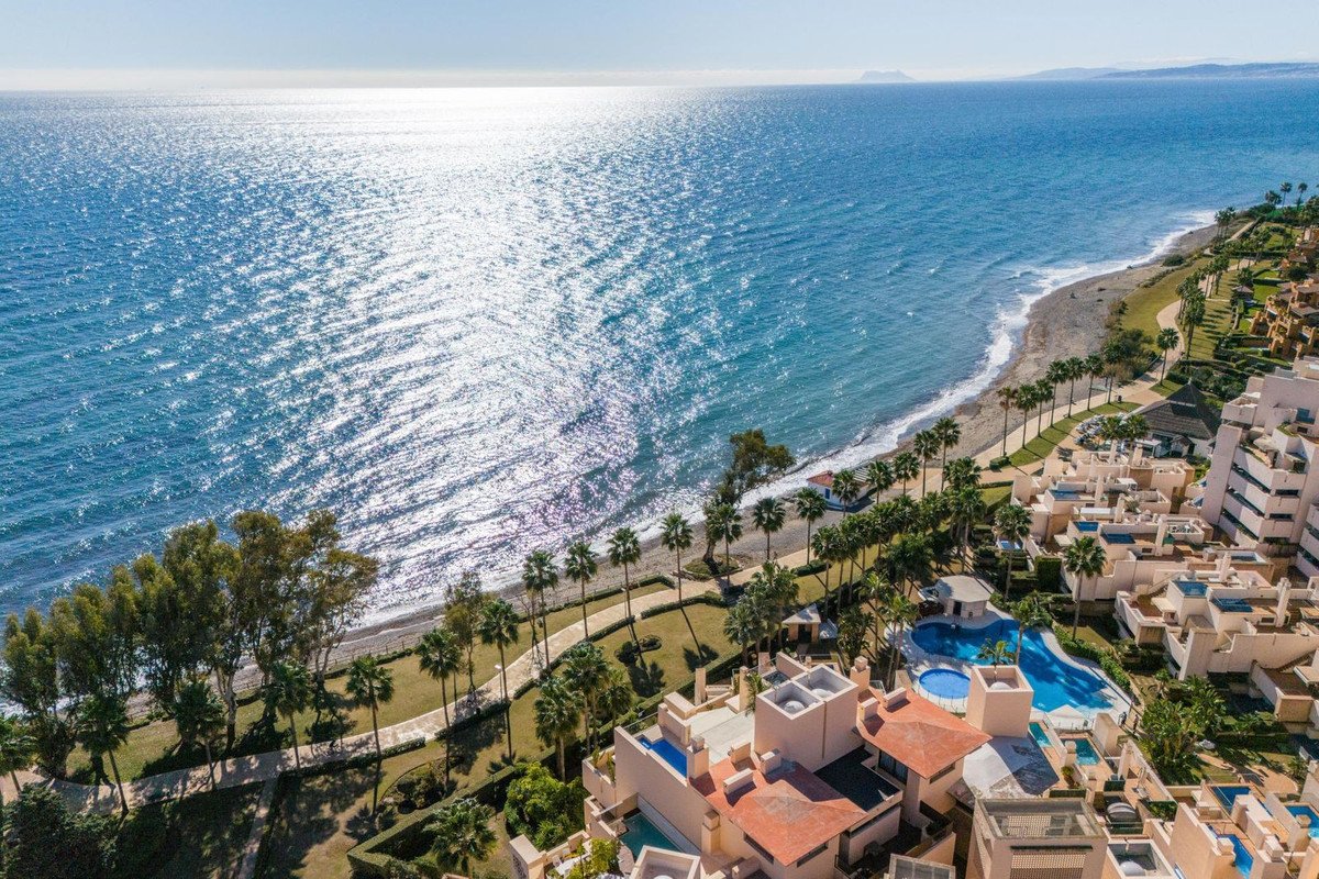 Reality a nemovitosti na Costa del Sol ve Španělsku