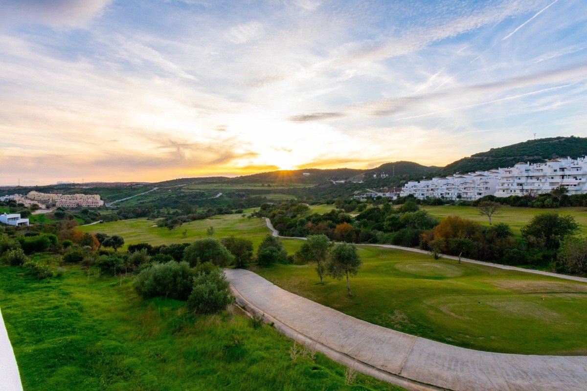 Reality a nemovitosti na Costa del Sol ve Španělsku