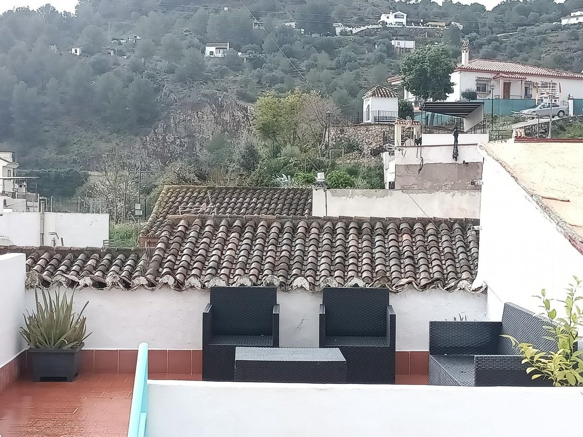 Reality a nemovitosti na Costa del Sol ve Španělsku