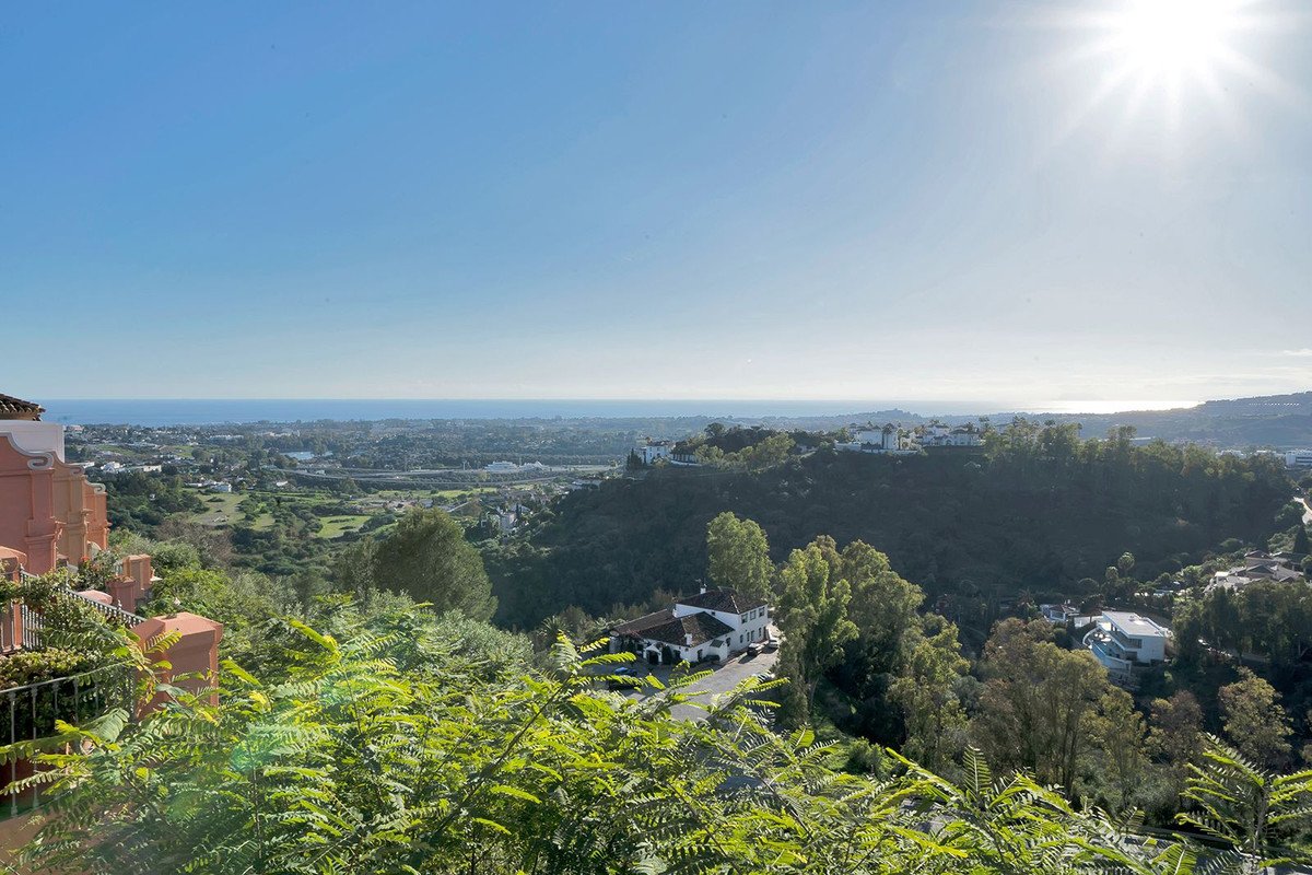 Reality a nemovitosti na Costa del Sol ve Španělsku