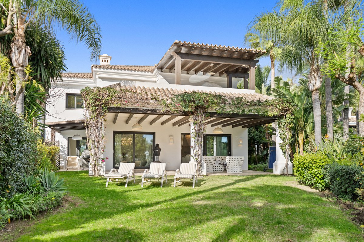 Reality a nemovitosti na Costa del Sol ve Španělsku