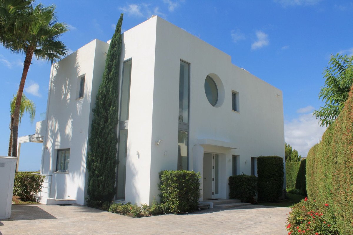 Reality a nemovitosti na Costa del Sol ve Španělsku