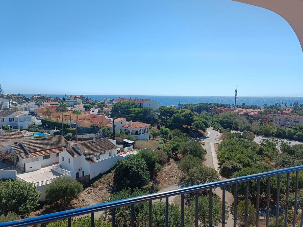 Reality a nemovitosti na Costa del Sol ve Španělsku