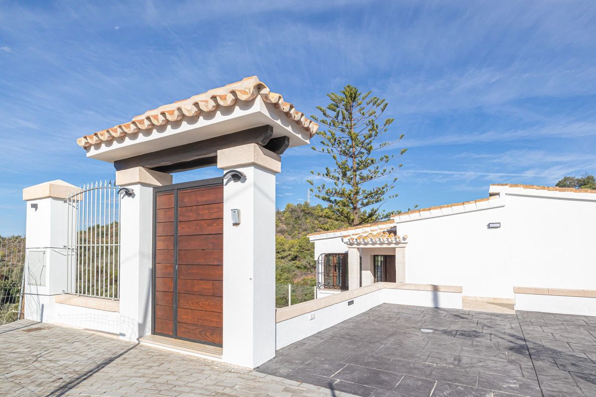 Reality a nemovitosti na Costa del Sol ve Španělsku