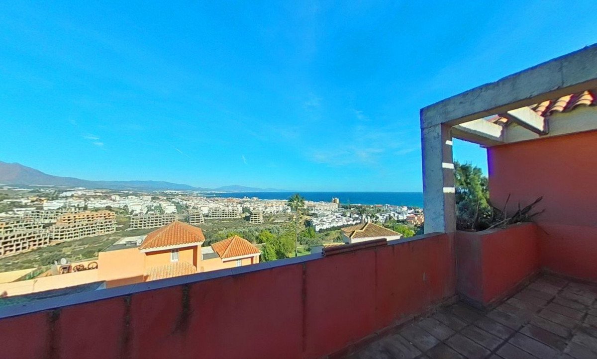 Reality a nemovitosti na Costa del Sol ve Španělsku