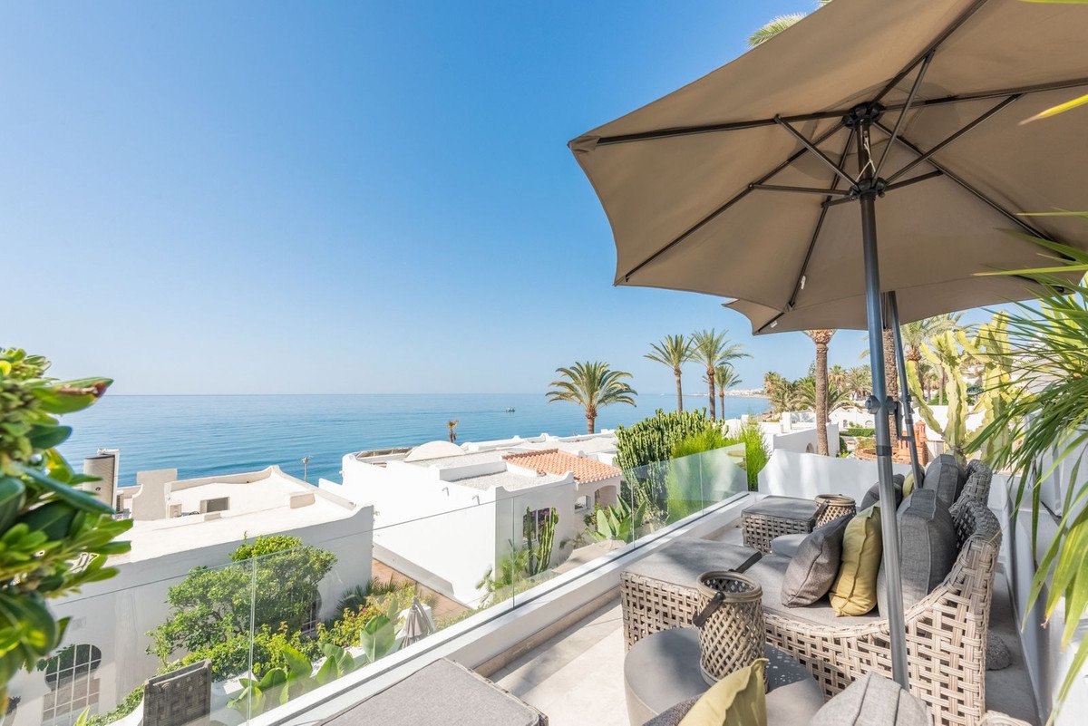 Reality a nemovitosti na Costa del Sol ve Španělsku