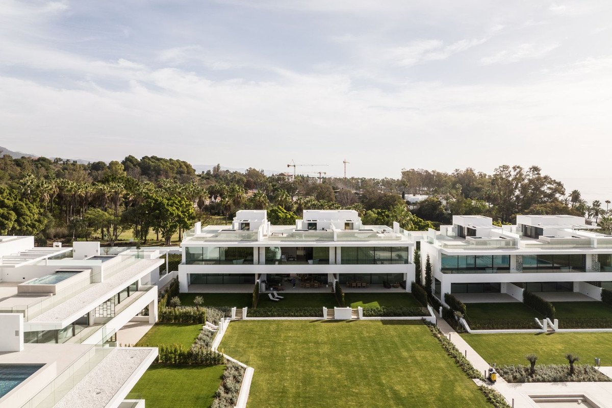Reality a nemovitosti na Costa del Sol ve Španělsku