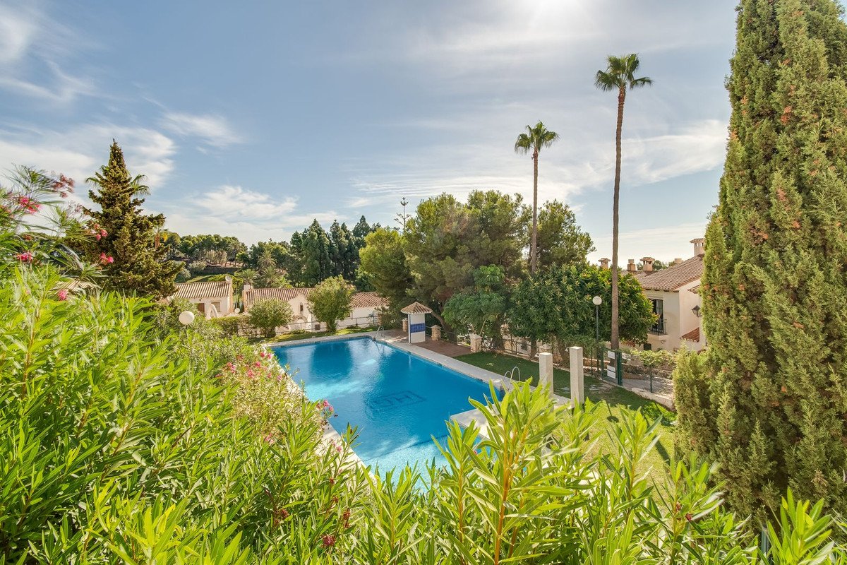 Reality a nemovitosti na Costa del Sol ve Španělsku