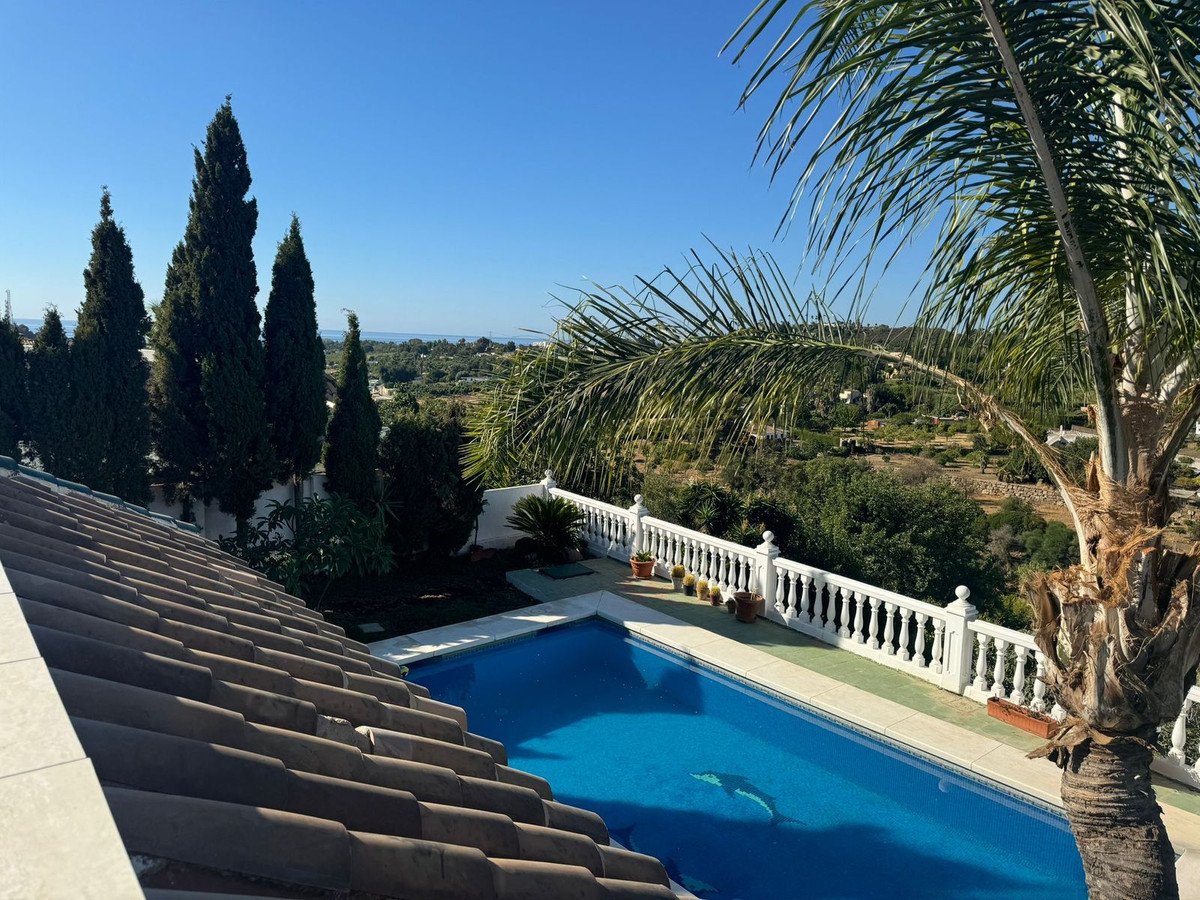 Reality a nemovitosti na Costa del Sol ve Španělsku