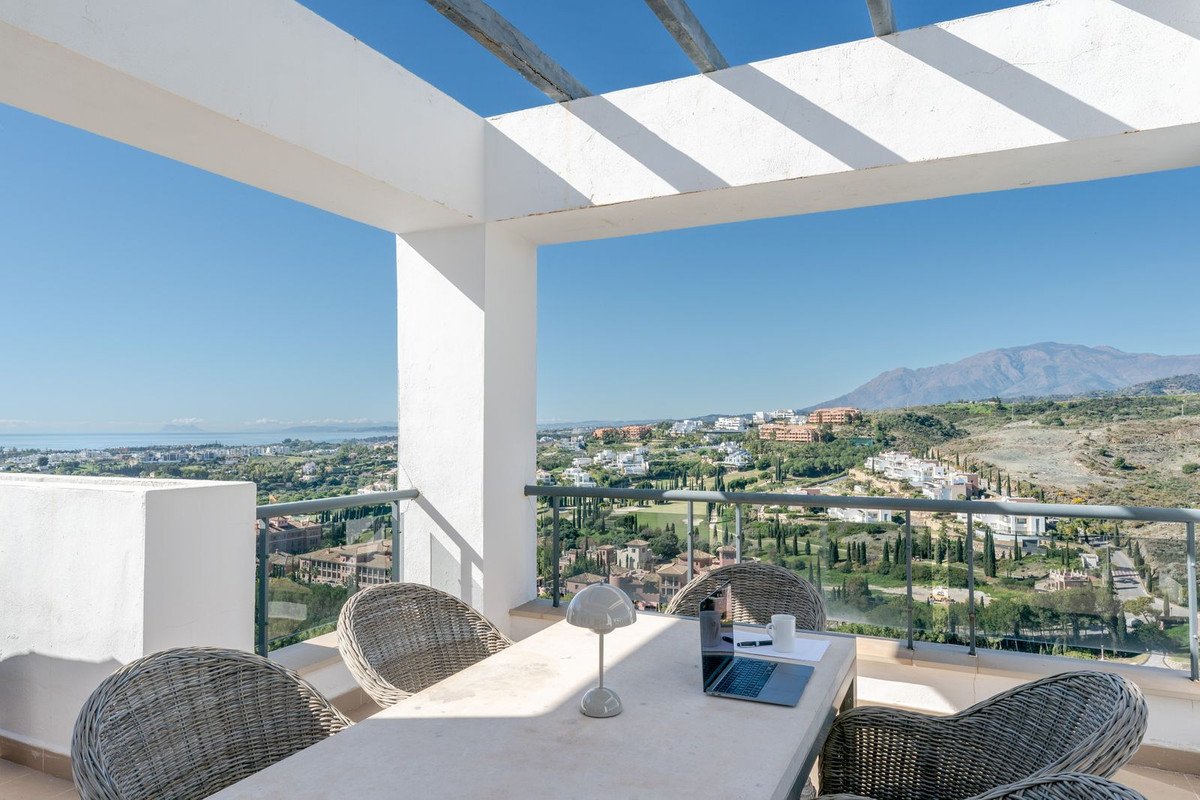 Reality a nemovitosti na Costa del Sol ve Španělsku