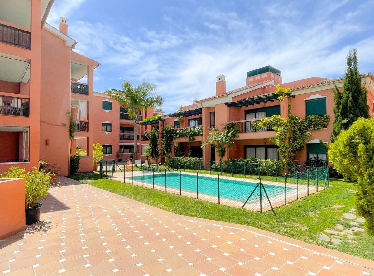 Reality a nemovitosti na Costa del Sol ve Španělsku