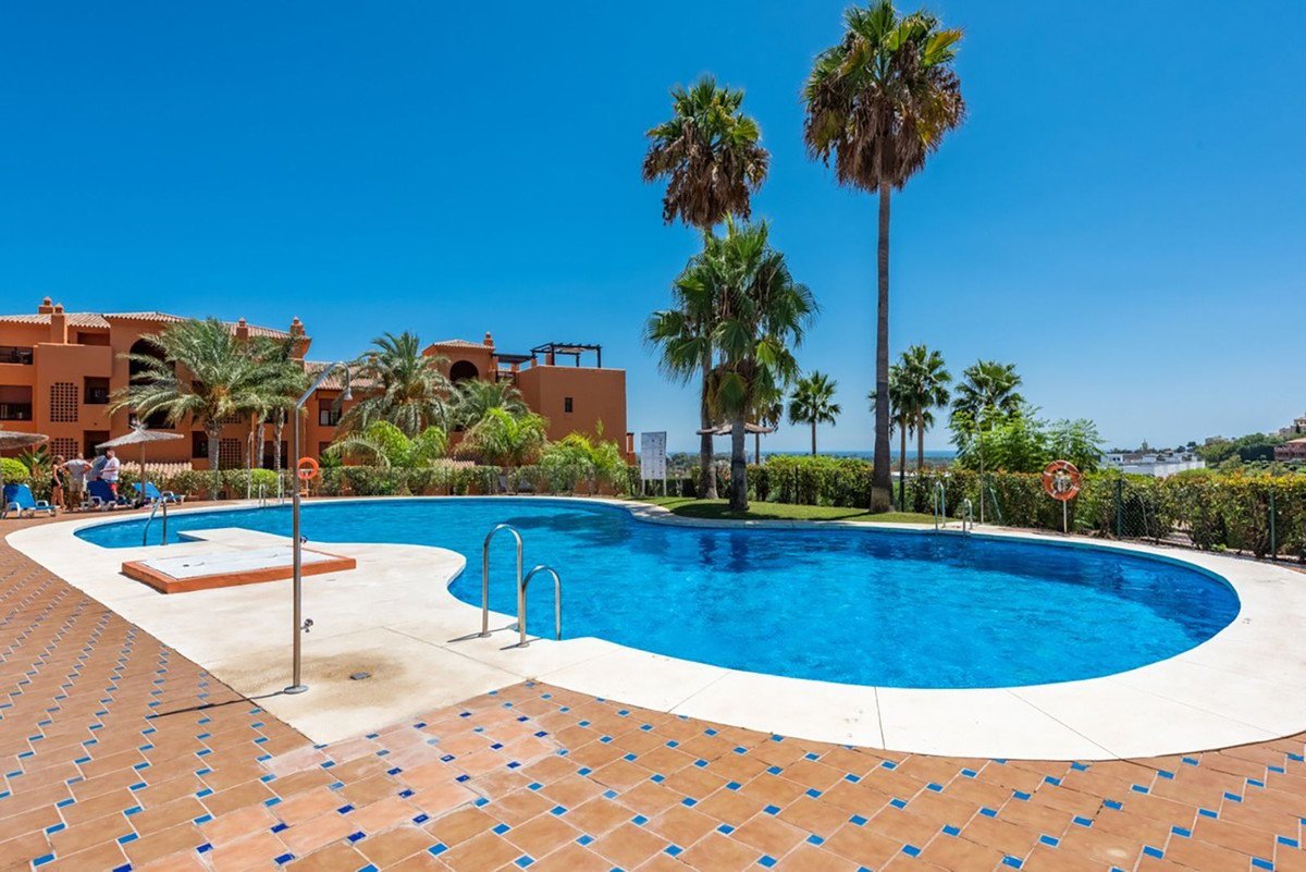 Reality a nemovitosti na Costa del Sol ve Španělsku