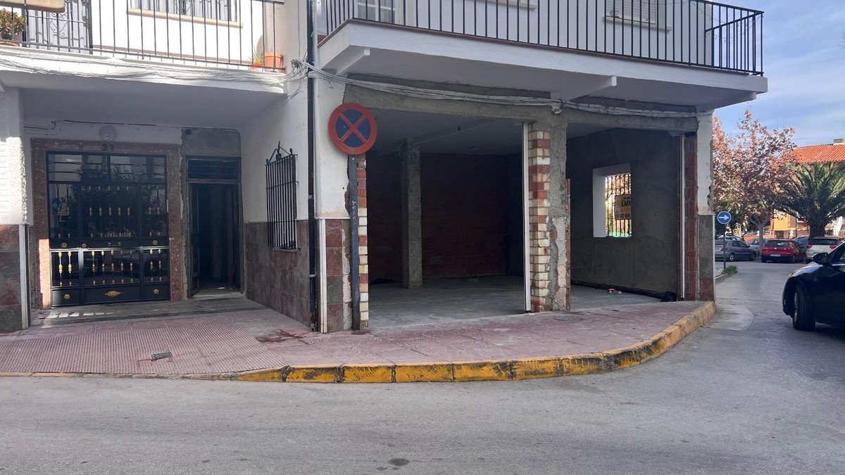 Reality a nemovitosti na Costa del Sol ve Španělsku