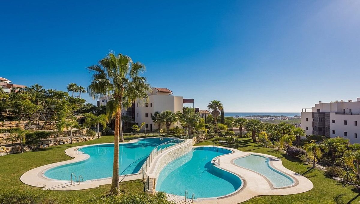 Reality a nemovitosti na Costa del Sol ve Španělsku