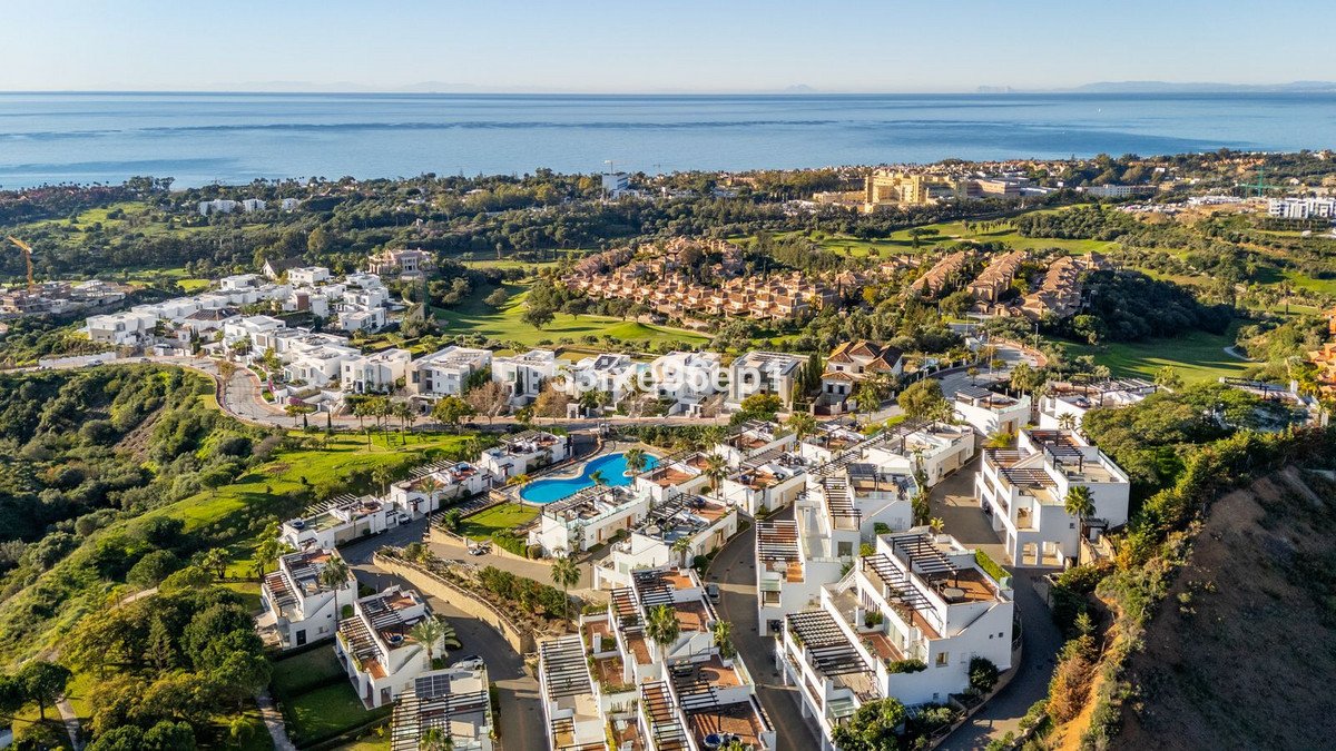 Reality a nemovitosti na Costa del Sol ve Španělsku