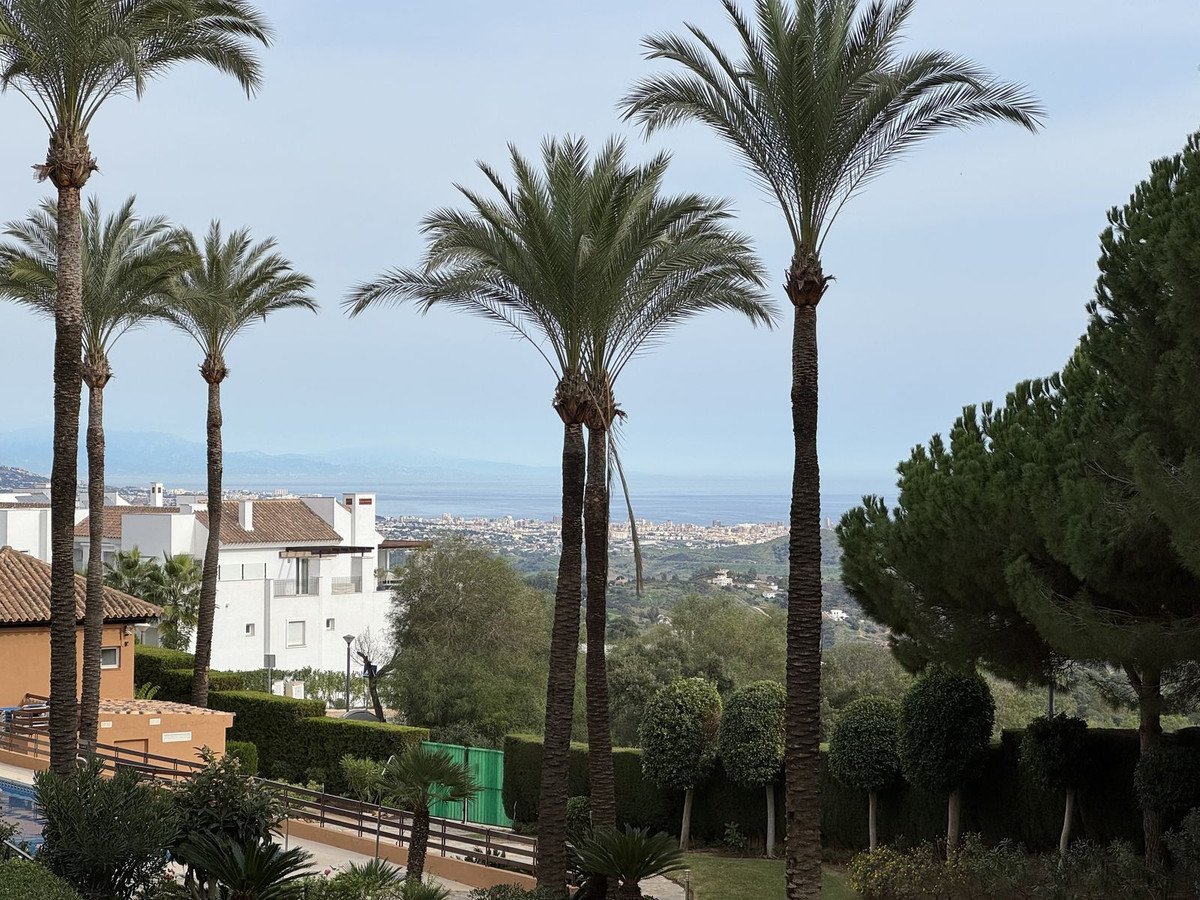 Reality a nemovitosti na Costa del Sol ve Španělsku