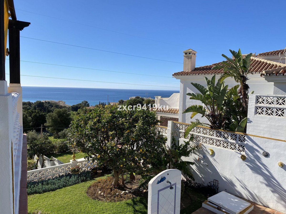 Reality a nemovitosti na Costa del Sol ve Španělsku
