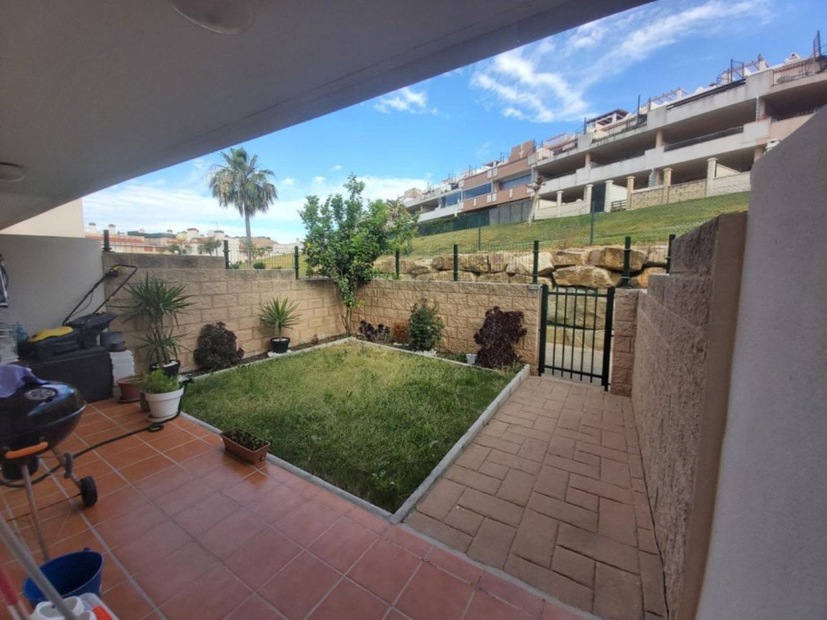 Reality a nemovitosti na Costa del Sol ve Španělsku