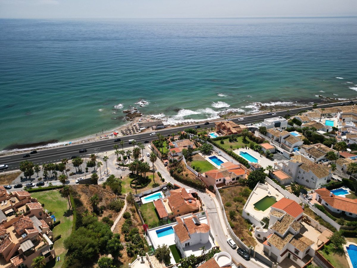 Reality a nemovitosti na Costa del Sol ve Španělsku