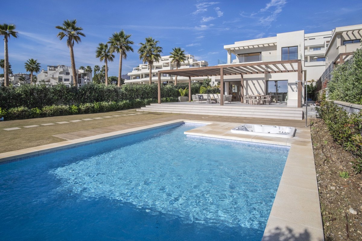Reality a nemovitosti na Costa del Sol ve Španělsku