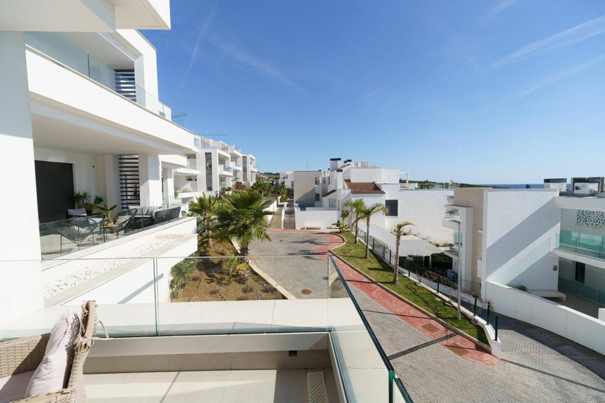 Reality a nemovitosti na Costa del Sol ve Španělsku