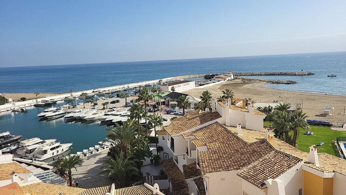 Reality a nemovitosti na Costa del Sol ve Španělsku